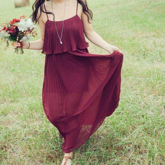 Forever 21 Dresses & Skirts - Forever 21 Maxi Dress